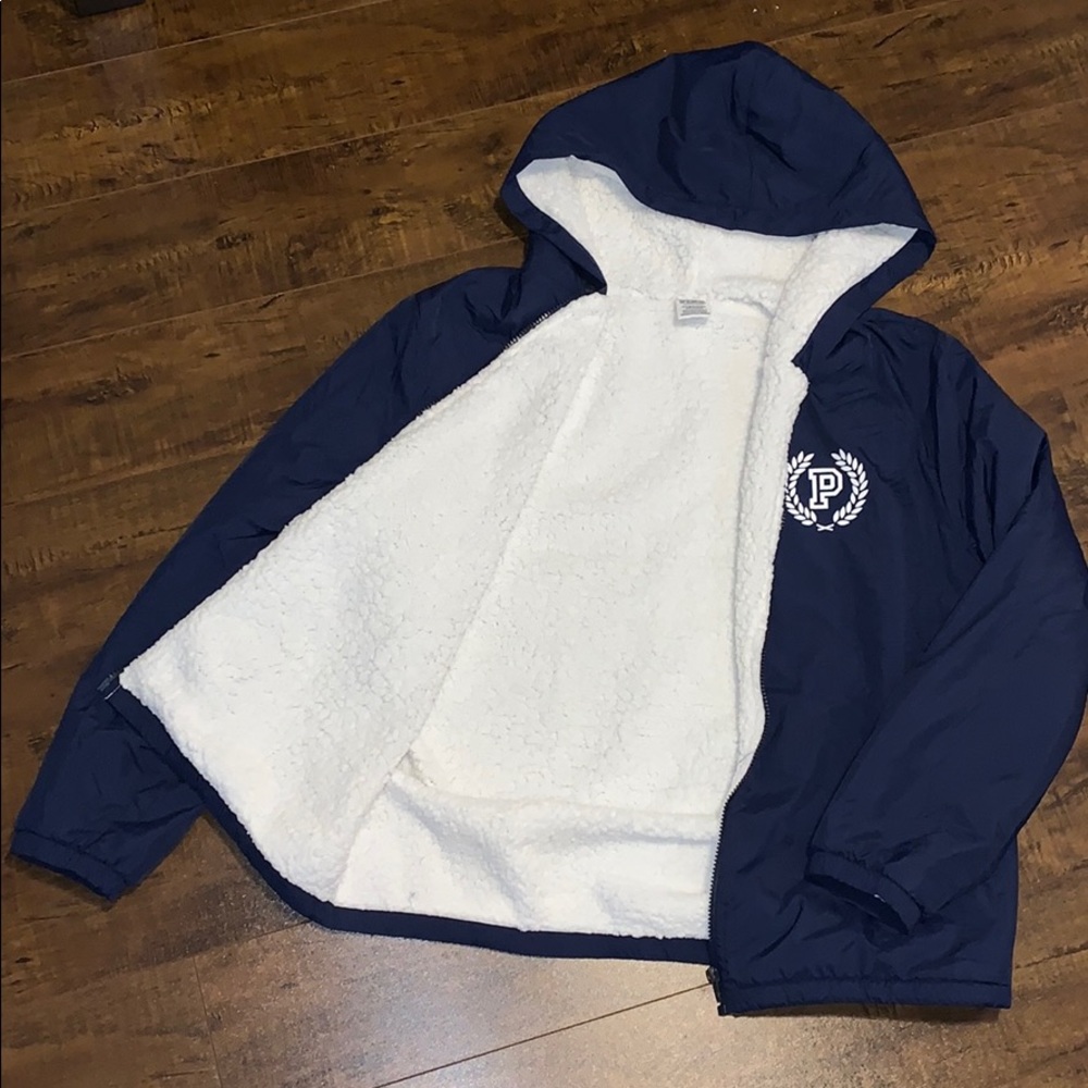 💙 VICTORIAS SECRET JACKET💙
